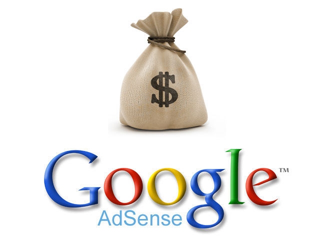 Google-Adsense