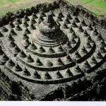 candi borobudur