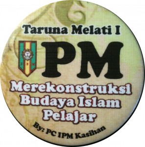 PIN IPM kasihan