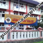 asrama mahasiswa STPN