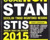 BUKU STAN STIS 2015