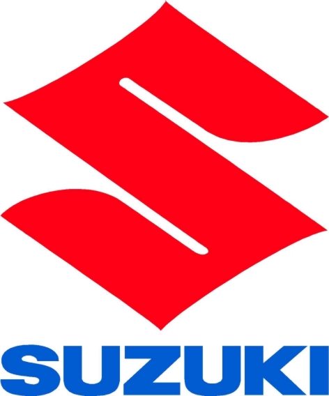 suzuki logo