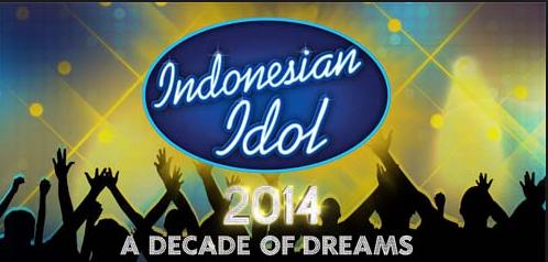 indonesian idol