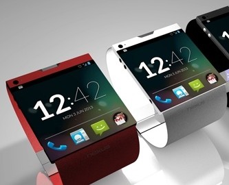 smartwatch google