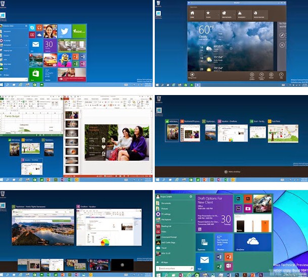 Windows 10