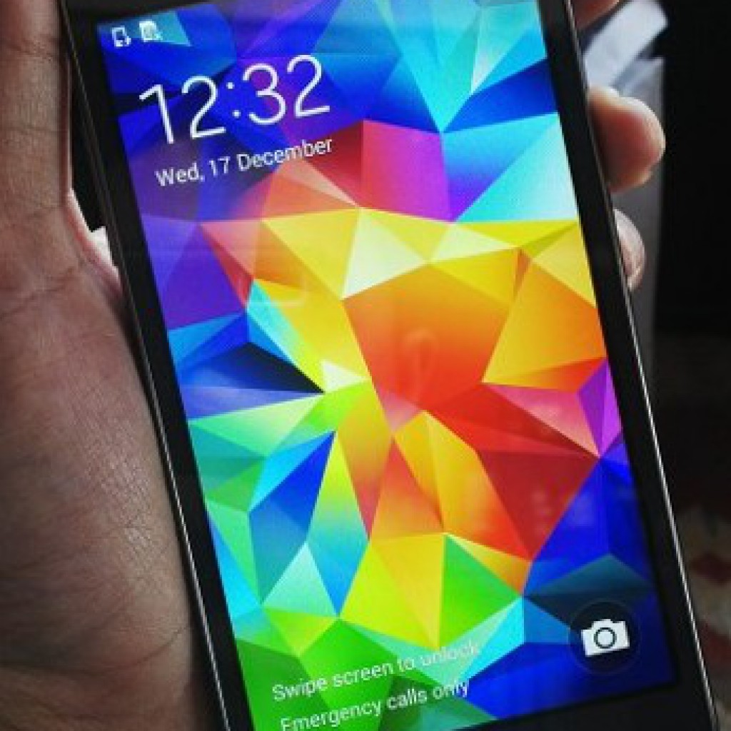 Harga Galaxy Grand Prime