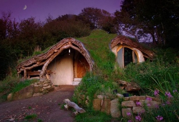 Hobbit House