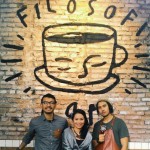 Filosofi Kopi