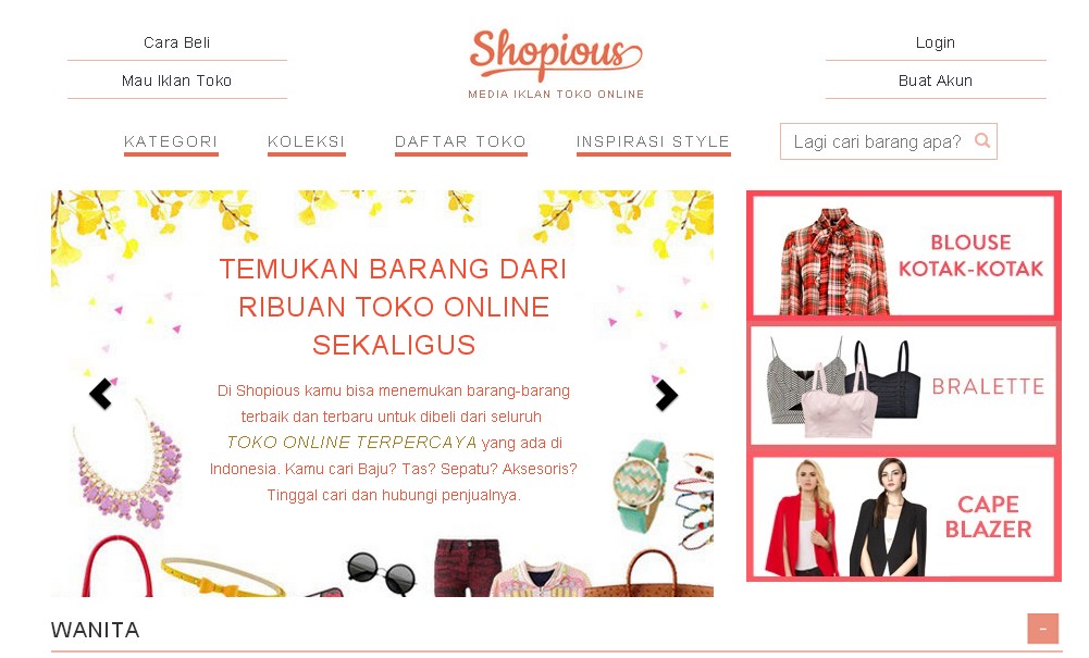 shopious.com