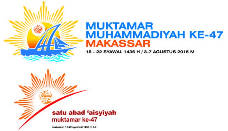 Muktamar Muhammadiyah 47 Makassar