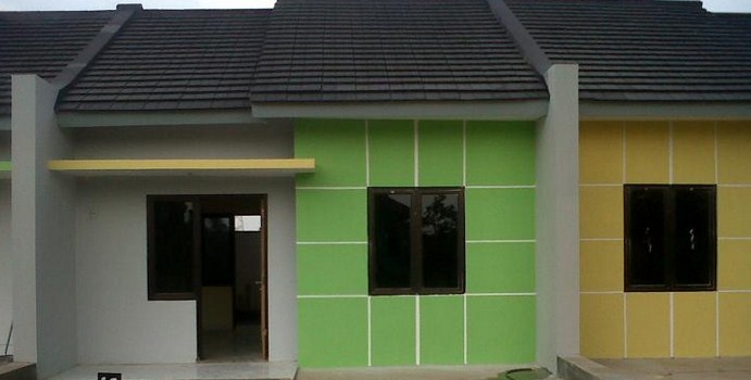 Rumah Murah