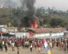 Tragedi Papua