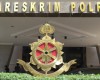 Bareskrim Polri