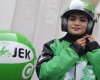 Gojek Cantik