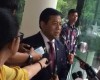 Ketua DPR setya Novanto