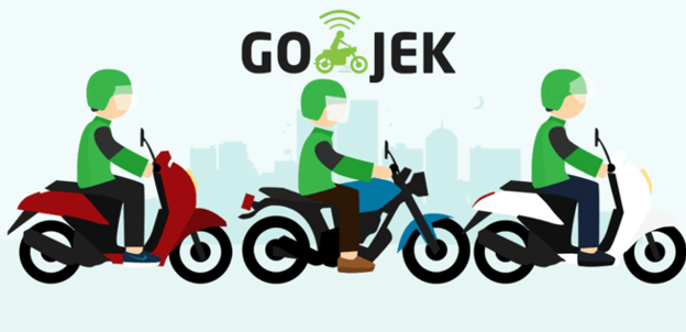 gojek