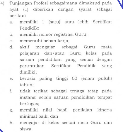 Verifikasi Validasi Data Guru Di Dapodik Dalam Penerbitan Sktp Apa Syaratnya