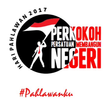 Selamat Hari Pahlawan