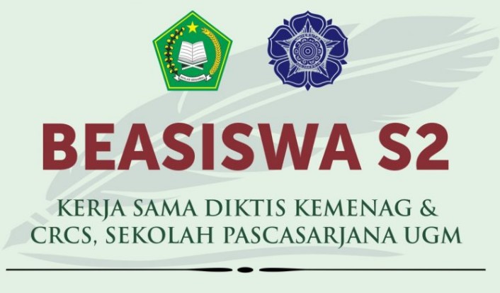 Beasiswa S2 UGM