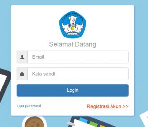 Login Simpkb Untuk Gtk.Belajar.Kemdikbud Dalam Pendaftaran PPG Dalam ...