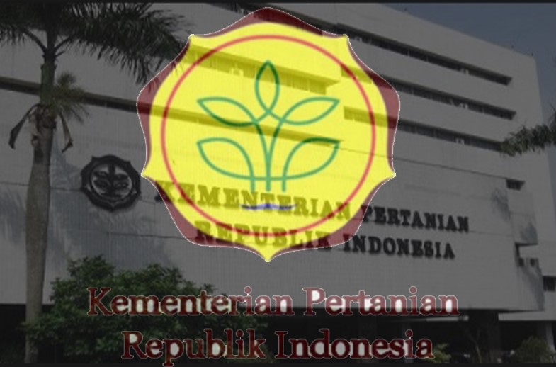 formasi cpns sma kementrian pertanian