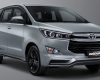 All New Toyota Kijang Innova TRD Sportivo