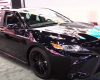 Toyota Camry Black Edition