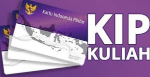 Cara Daftar KIP Kuliah