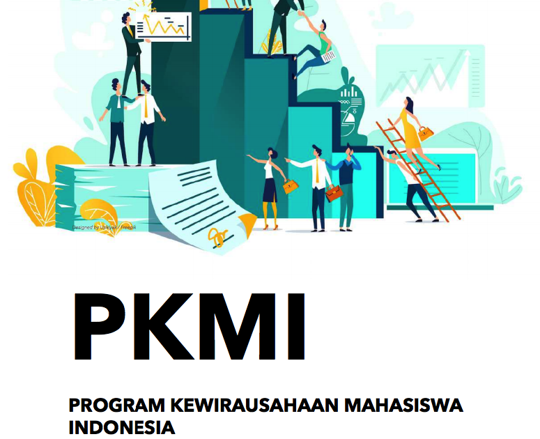 Pendaftaran Program Kewirausahaan Mahasiswa Indonesia