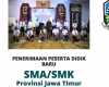 PPDB jatim