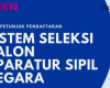 Buku Pedoman Seleksi Pendaftaran CPNS