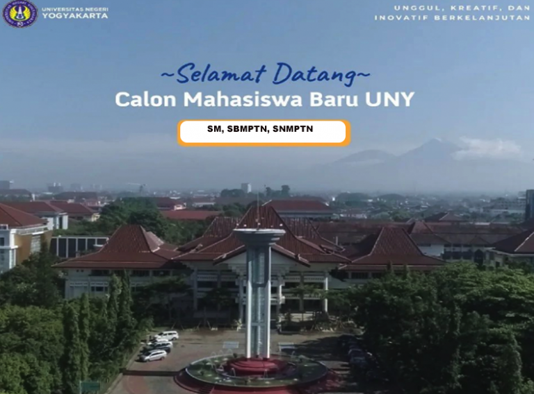 Biaya Masuk Uny Universitas Negeri Yogyakarta Bingkai Berita 8611