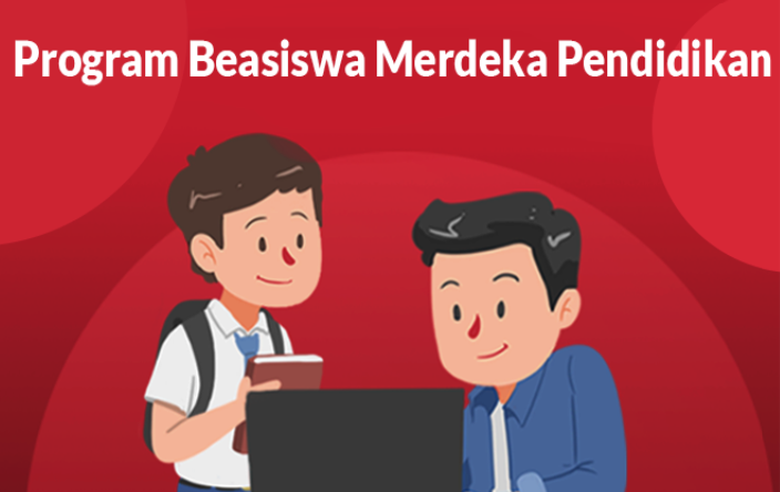 Beasiswa Merdeka Pendidikan